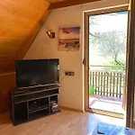Daire Gaestehaus Brigitte Schoch Bad Rippoldsau-Schapbach