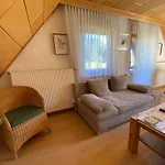 Gaestehaus Brigitte Schoch Daire *