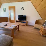 Gaestehaus Brigitte Schoch Daire *