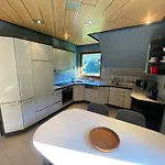 Gaestehaus Brigitte Schoch Daire *