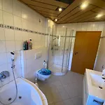 Daire Gaestehaus Brigitte Schoch Bad Rippoldsau-Schapbach