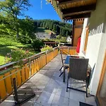 Daire Gaestehaus Brigitte Schoch Bad Rippoldsau-Schapbach