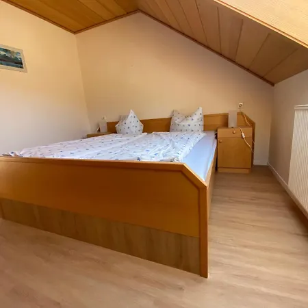 アパート Gaestehaus Brigitte Schoch Bad Rippoldsau-Schapbach