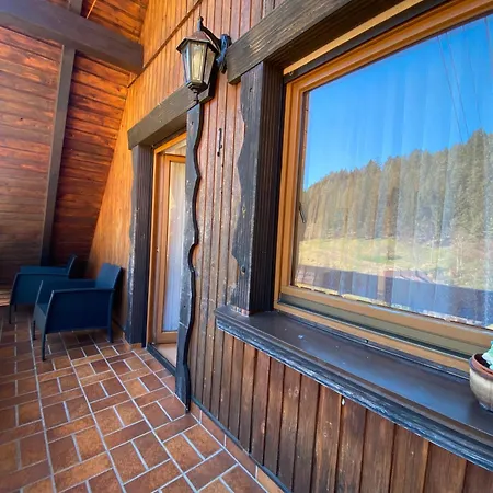 Gaestehaus Brigitte Schoch アパート *