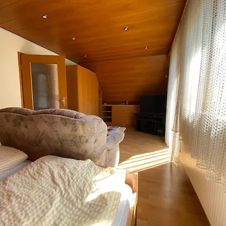 Gaestehaus Brigitte Schoch * Bad Rippoldsau-Schapbach