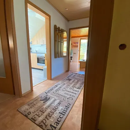 Gaestehaus Brigitte Schoch