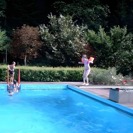 Gaestehaus Brigitte Schoch