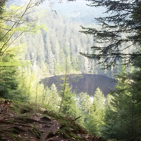 アパート Gaestehaus Brigitte Schoch