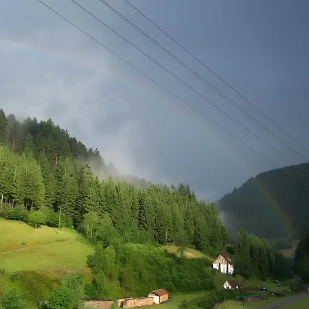 アパート Gaestehaus Brigitte Schoch *