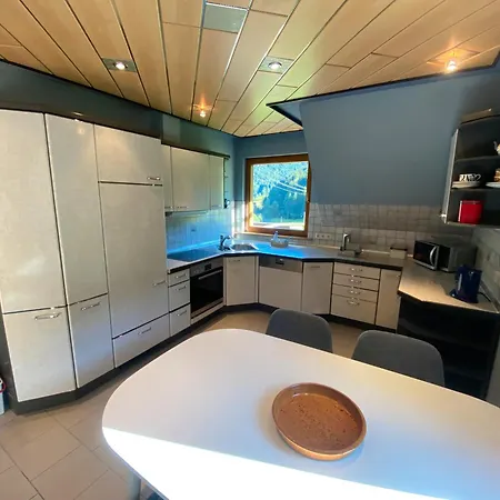 Gaestehaus Brigitte Schoch * Bad Rippoldsau-Schapbach