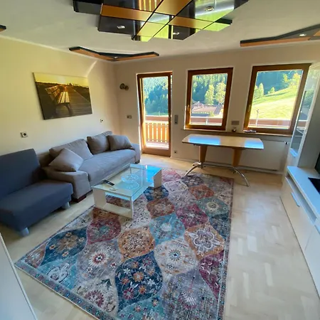 Gaestehaus Brigitte Schoch *