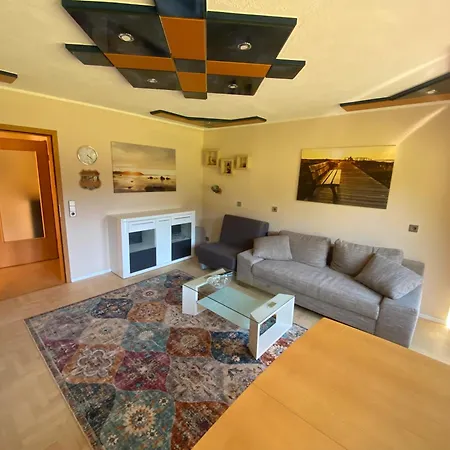 Gaestehaus Brigitte Schoch