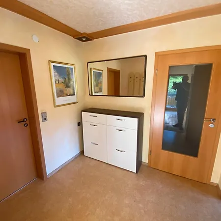 Gaestehaus Brigitte Schoch アパート