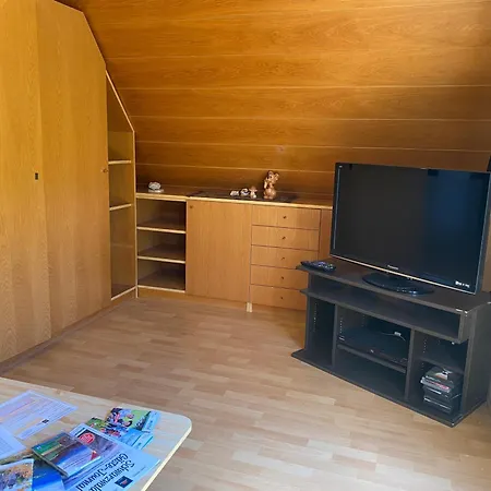 Apartament Gaestehaus Brigitte Schoch Bad Rippoldsau-Schapbach