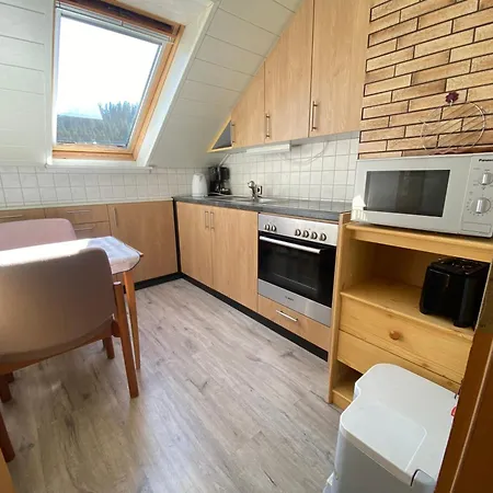 Gaestehaus Brigitte Schoch Apartament Bad Rippoldsau-Schapbach