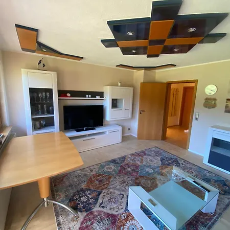 Apartamento Gaestehaus Brigitte Schoch *