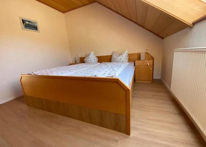 Appartamento Gaestehaus Brigitte Schoch Bad Rippoldsau-Schapbach