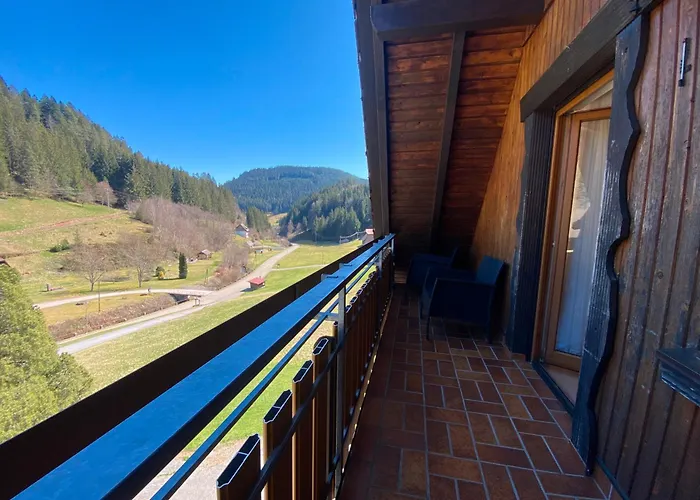 Appartamento Gaestehaus Brigitte Schoch *