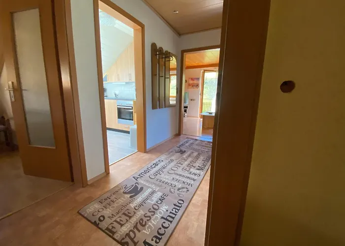 Gaestehaus Brigitte Schoch