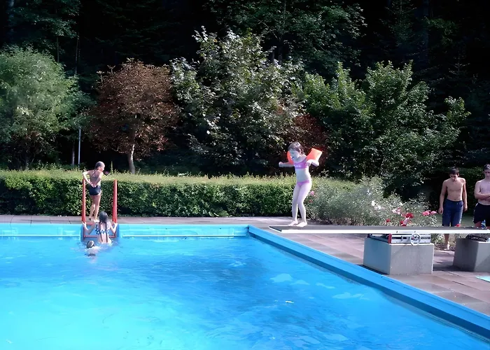 Gaestehaus Brigitte Schoch