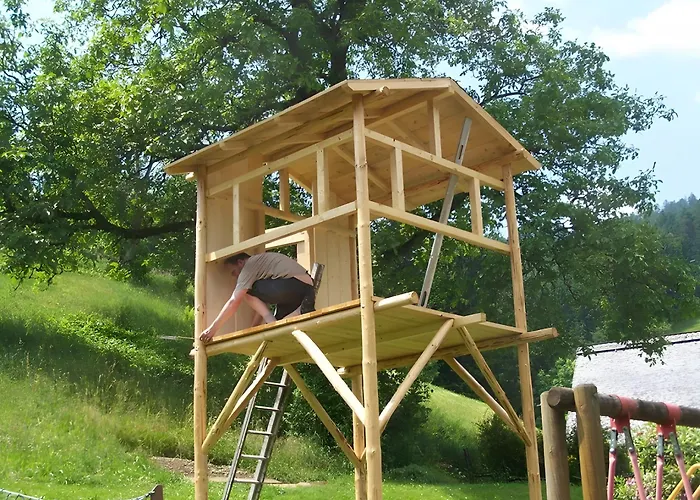 Gaestehaus Brigitte Schoch Appartamento