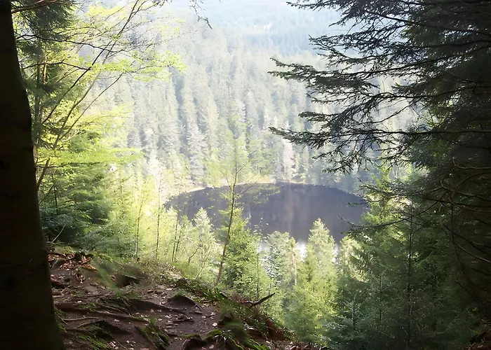 Appartamento Gaestehaus Brigitte Schoch