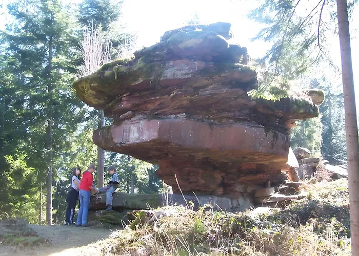 Appartamento Gaestehaus Brigitte Schoch *