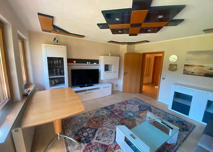 Appartamento Gaestehaus Brigitte Schoch *