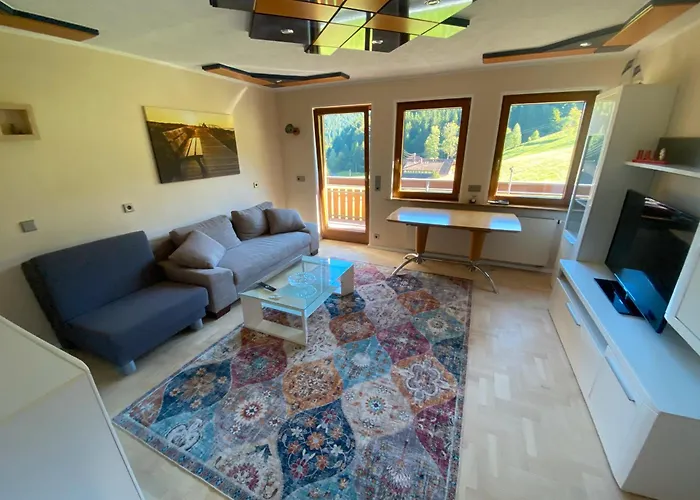 Gaestehaus Brigitte Schoch *