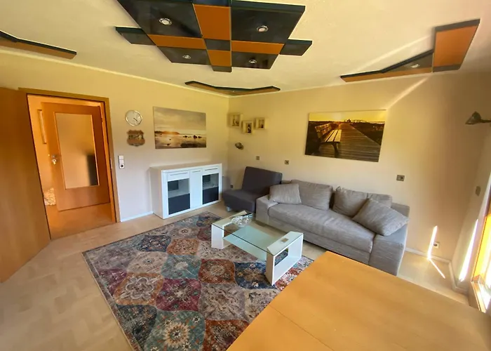 Gaestehaus Brigitte Schoch