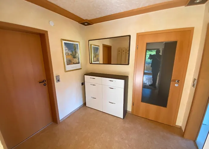 Gaestehaus Brigitte Schoch Appartamento